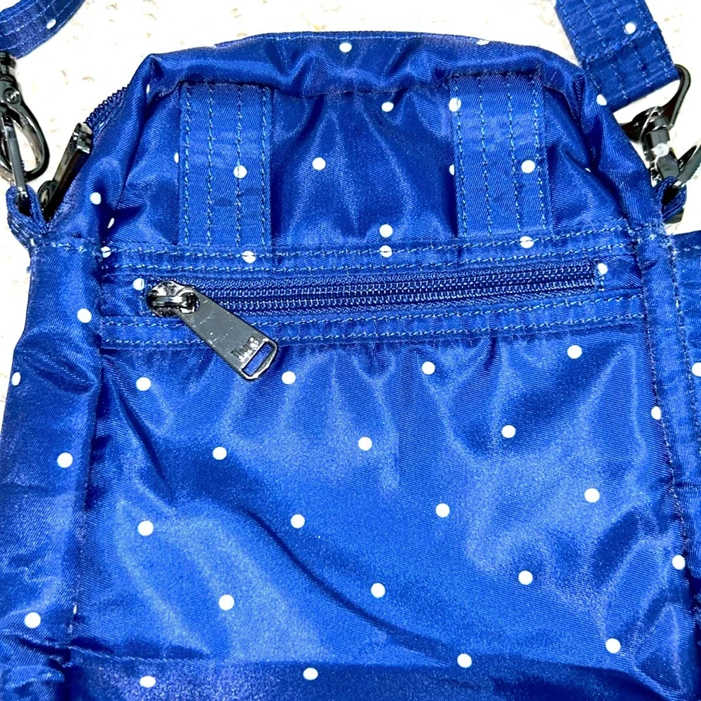 NWOT Lug Can Can Convertible Bag